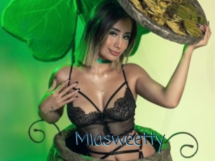 Miasweetty
