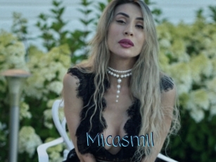 Micasmil