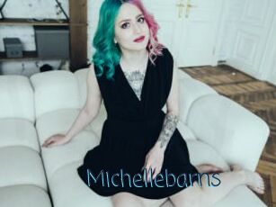 Michellebarns