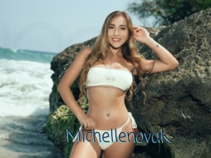 Michellenovak