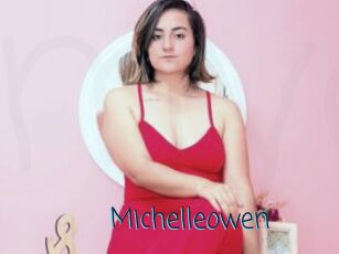 Michelleowen