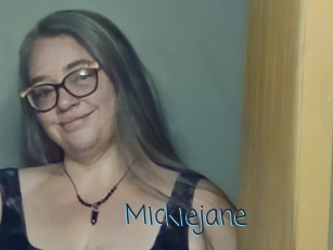 mickiejane My camgirls xxx