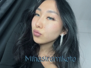 Mihasiramikoto