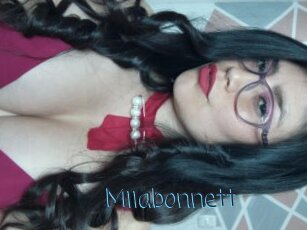 Miiabonnett