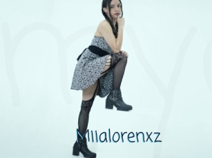Miialorenxz