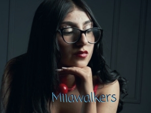 Miiawalkers