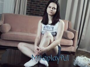 Mikaplayful