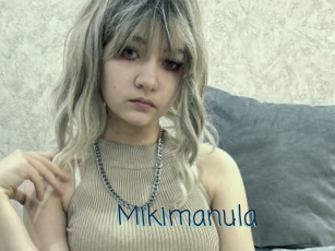 Mikimanula