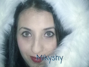 Mikyshy