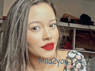 Mila2you