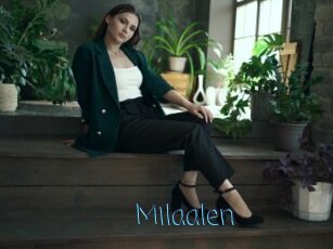 Milaalen
