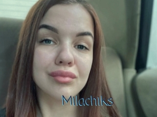 Milachiks
