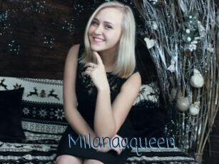 Milanaaqueen