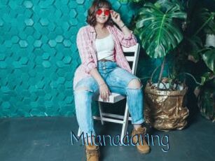 Milanadaring