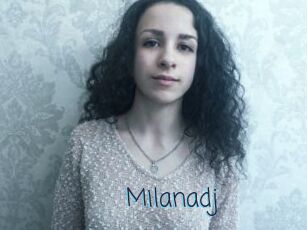 Milanadj