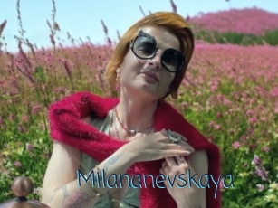 Milananevskaya