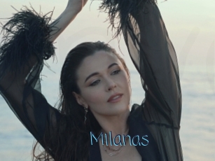 milanas My camgirls xxx