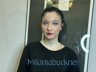 Milaniabuckner