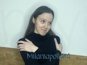 Milaniapollard