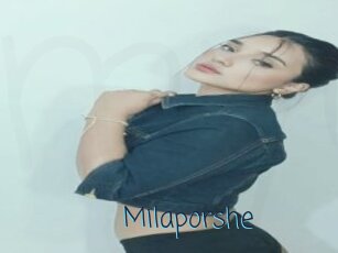 Milaporshe