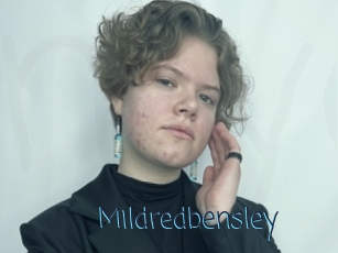 Mildredbensley