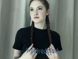 Mildredclack