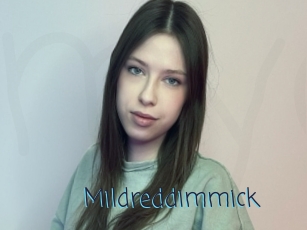 Mildreddimmick