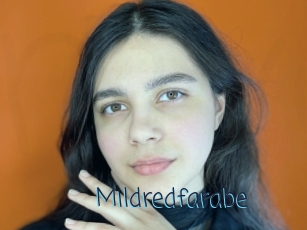Mildredfarabe