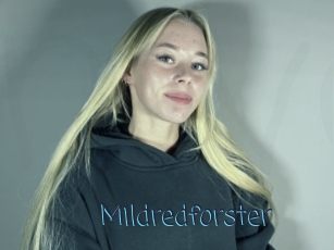 Mildredforster