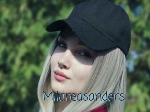 Mildredsanders