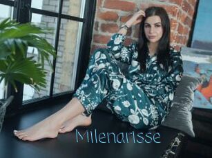 Milenarisse