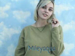 Mileyaqua