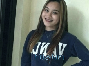 Mileykim