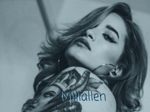 Miliallen