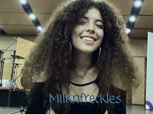Milknfreckles