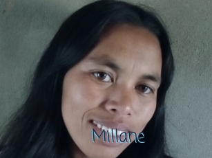 millane My camgirls xxx
