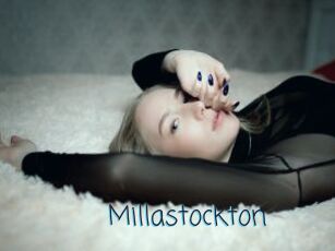 Millastockton