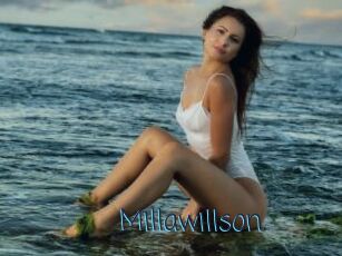 MillaWillson