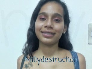 Millydestruction