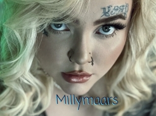 Millymaars