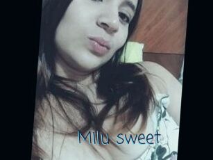 Milu_sweet