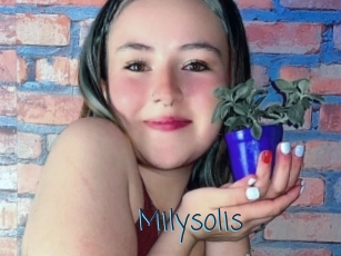 Milysolis