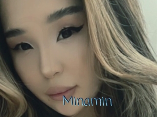 minamin My camgirls xxx