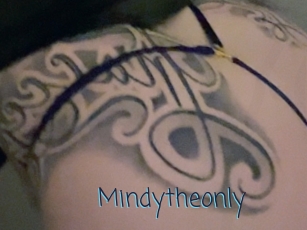 Mindytheonly
