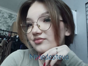 Minedesteva