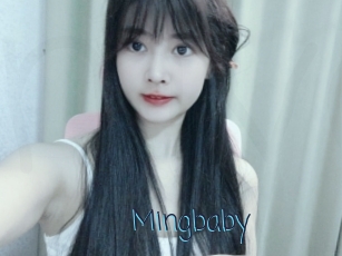 Mingbaby