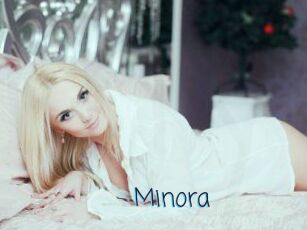 Minora