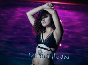 Miraimitsuki