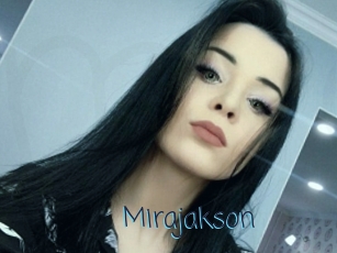 Mirajakson