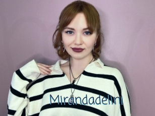 Mirandadelini